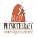 M.A.P. Physiotherapy logo